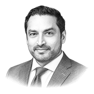 Mandeep S. Chhabra, criminal defense attorney, Annapolis Maryland
